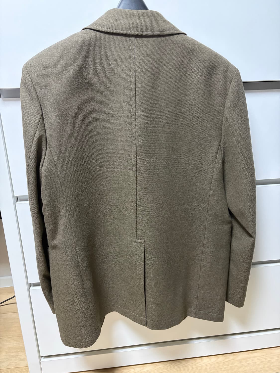 세터 울 블레이져 상품이미지2