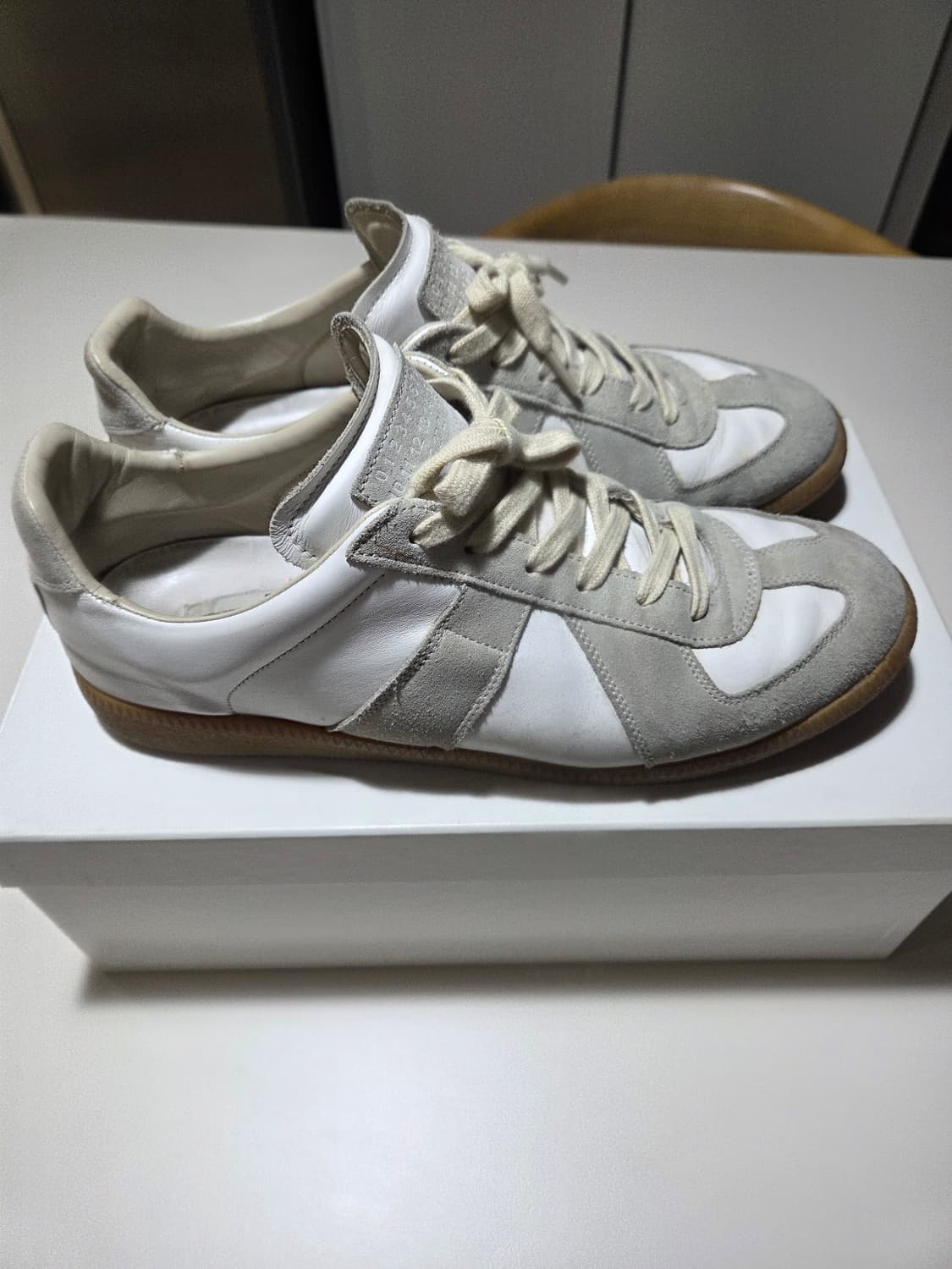 마르지엘라 독일군 42.5 (275) 상품이미지4