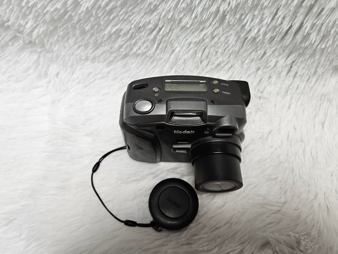 [C급] 코닥 DC290 Zoom 디카, 디지털카메라, 빈티지 판매 상품이미지4
