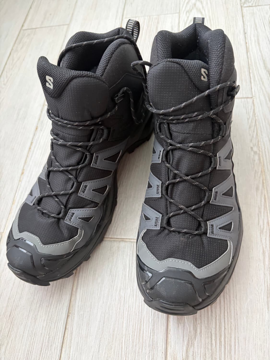 SALOMON 울트라 360 MID GTX  상품이미지2