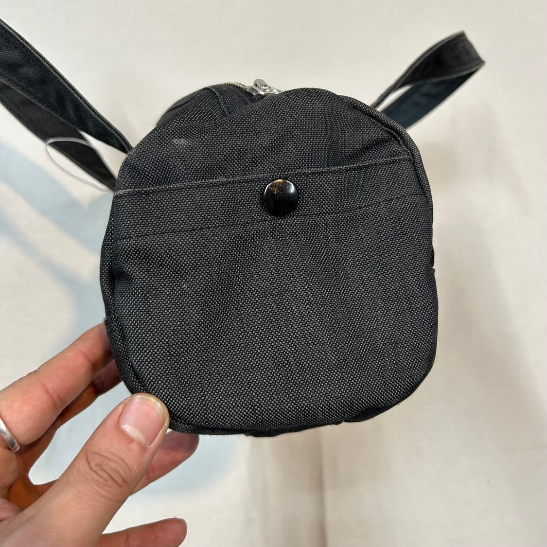 요시다 포터 스모키 더플백 보스턴백 원통형 가방 V14 상품이미지4