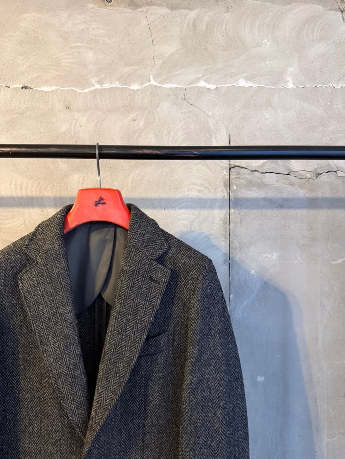 올리버 스위니 트위드 자켓 100 상품이미지4