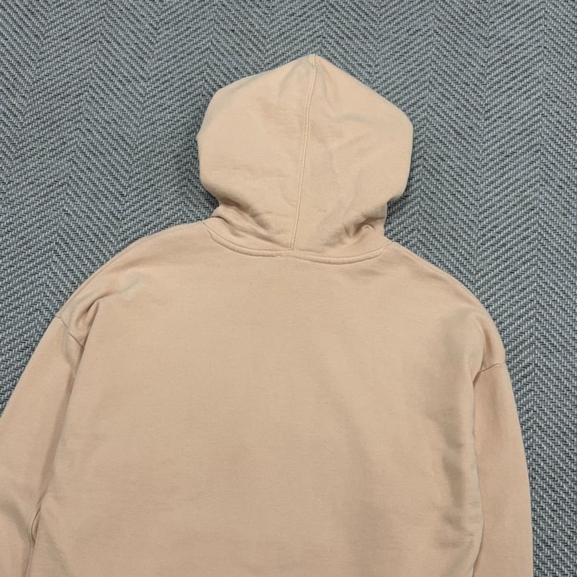 리바이스 베이직 후드티 v3044 상품이미지4