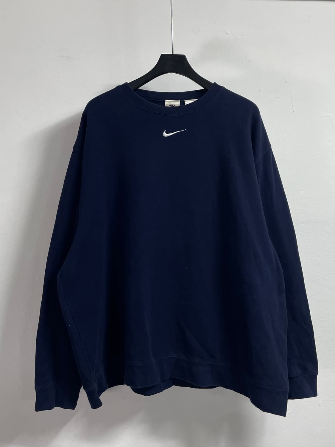 90s 나이키 미드스우시 맨투맨 (on.64)   상품이미지1