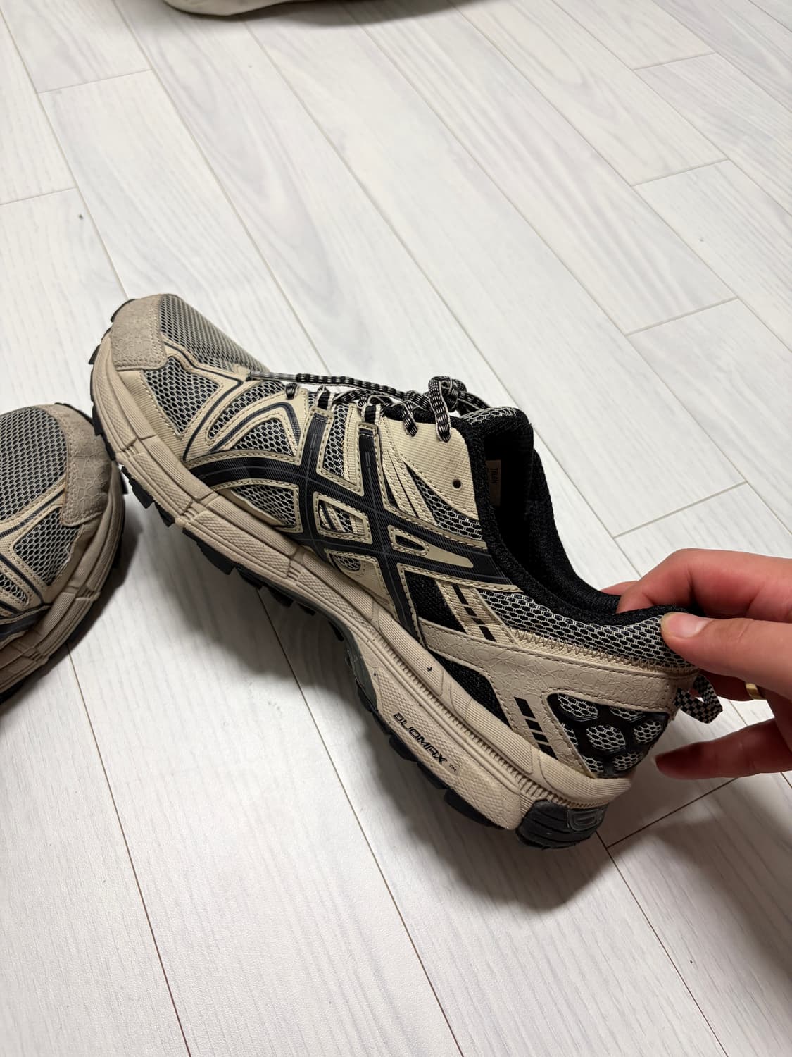 아식스 젤카하노8 290 상품이미지7