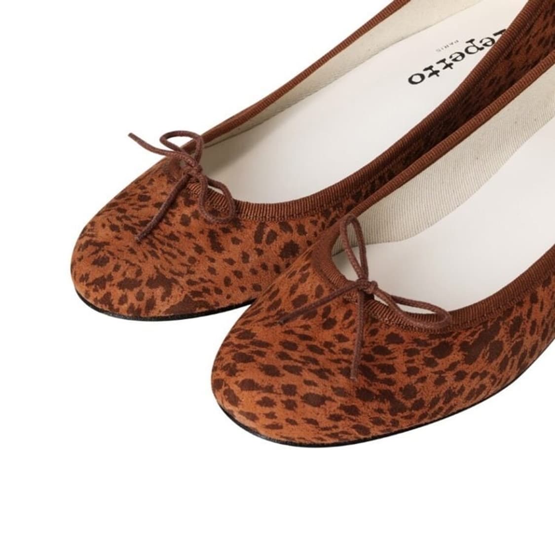 레페토 까미유 37.5 (레오파드) 상품이미지1