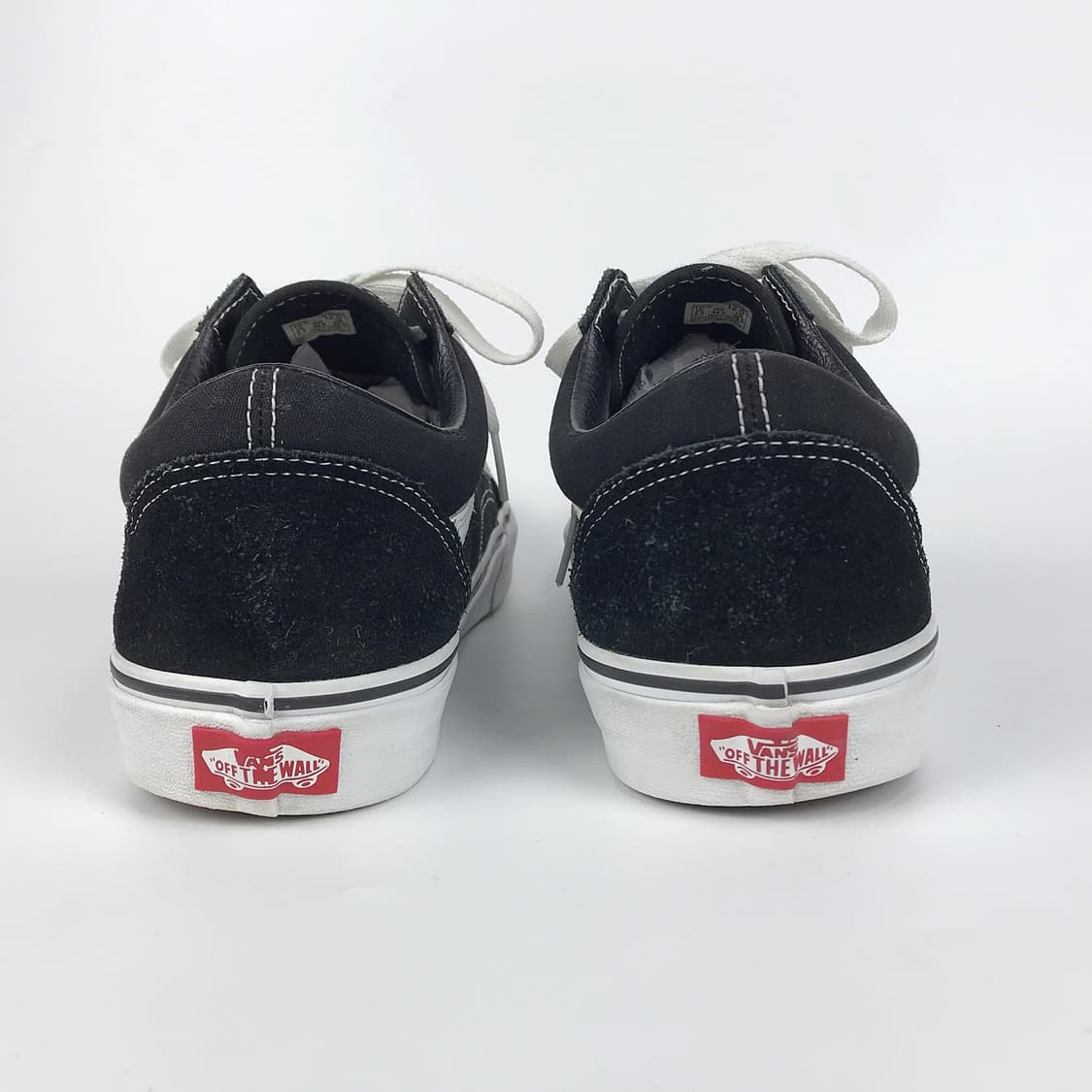 반스 VANS 올드스쿨 스니커즈 신발 남성285 상품이미지8