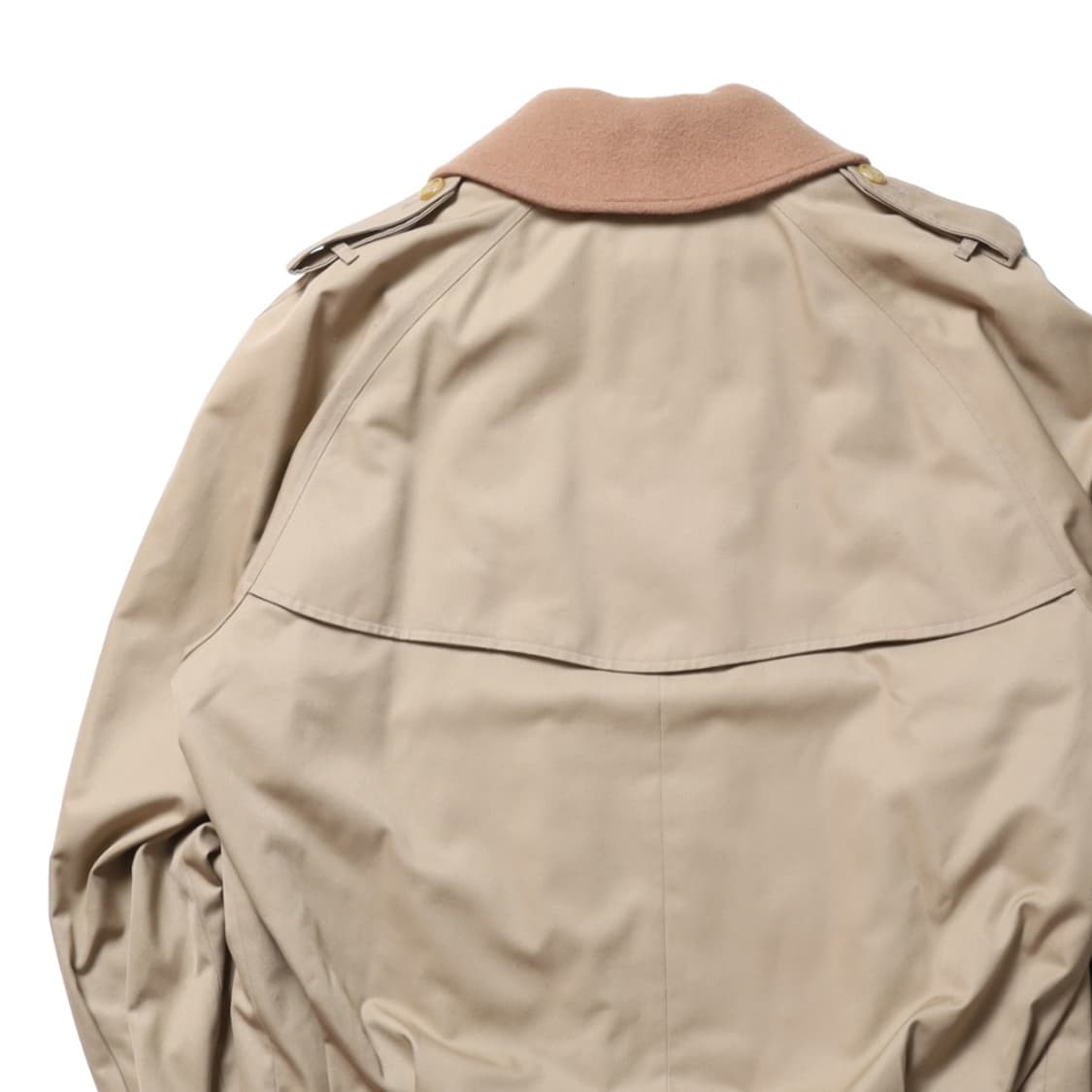 버버리 Burberry Trench Jacket  상품이미지5