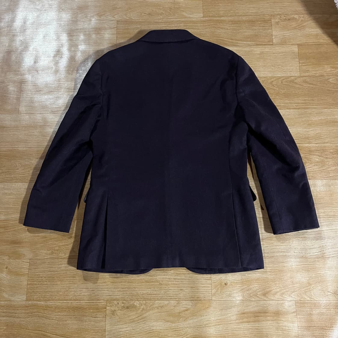 [97] 빨질레리 로로피아나 캐시미어100 자켓 상품이미지5