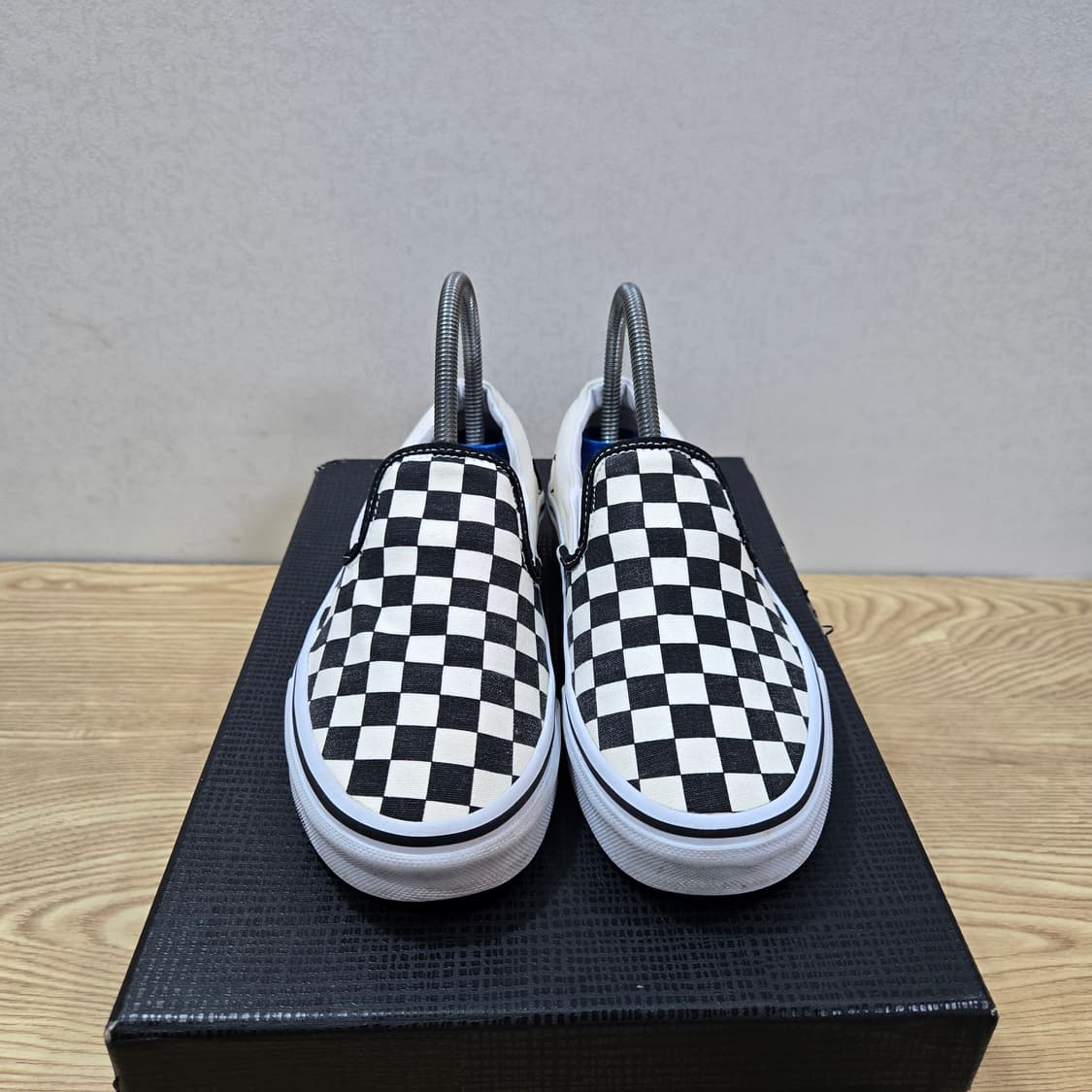 230 반스 슬립온 체커보드 상품이미지2