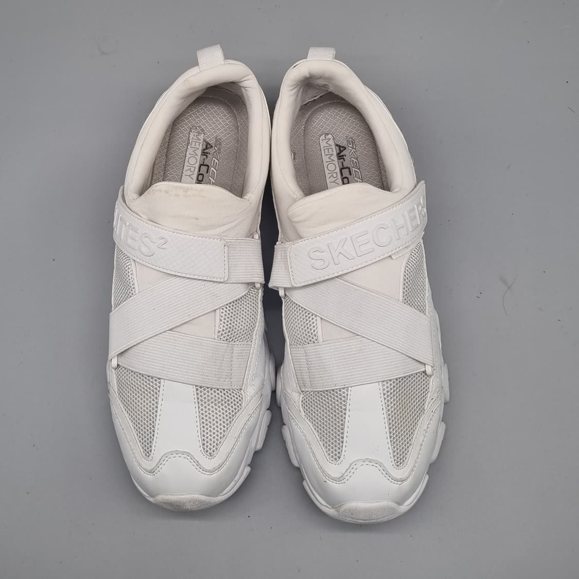 스케쳐스 딜라이트 남성슬립온260 상품이미지2