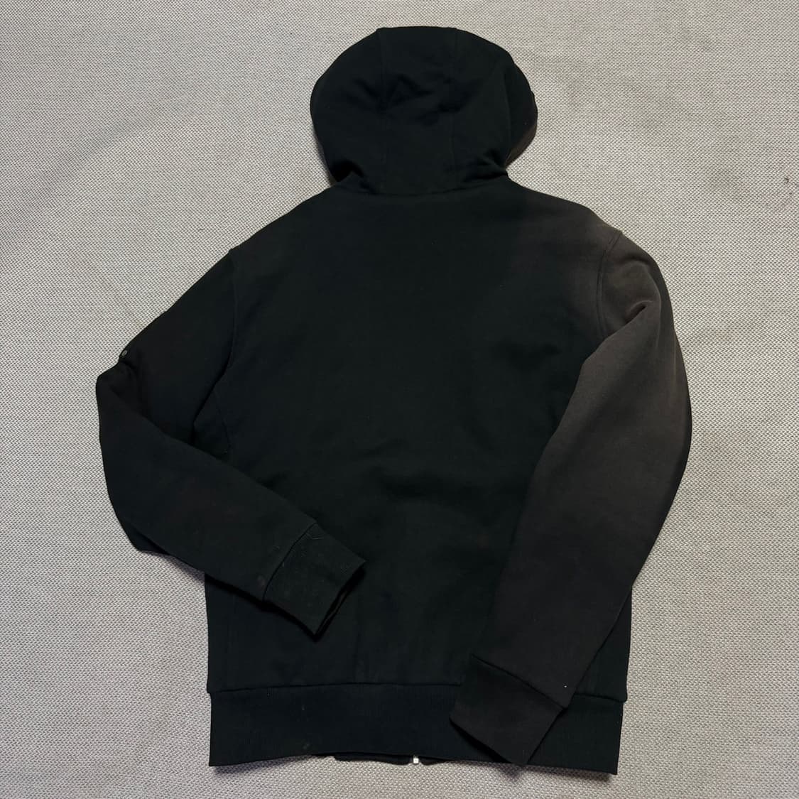 무스너클 버니스웨터 후드집업 상품이미지10