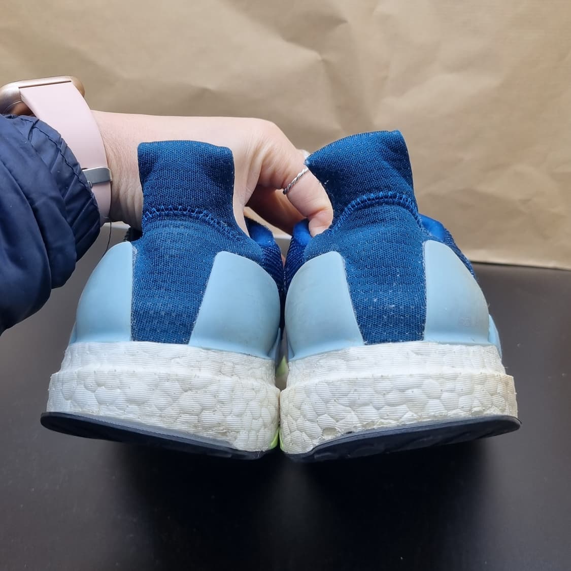 아디다스 솔라부스트 남성운동화280 상품이미지4