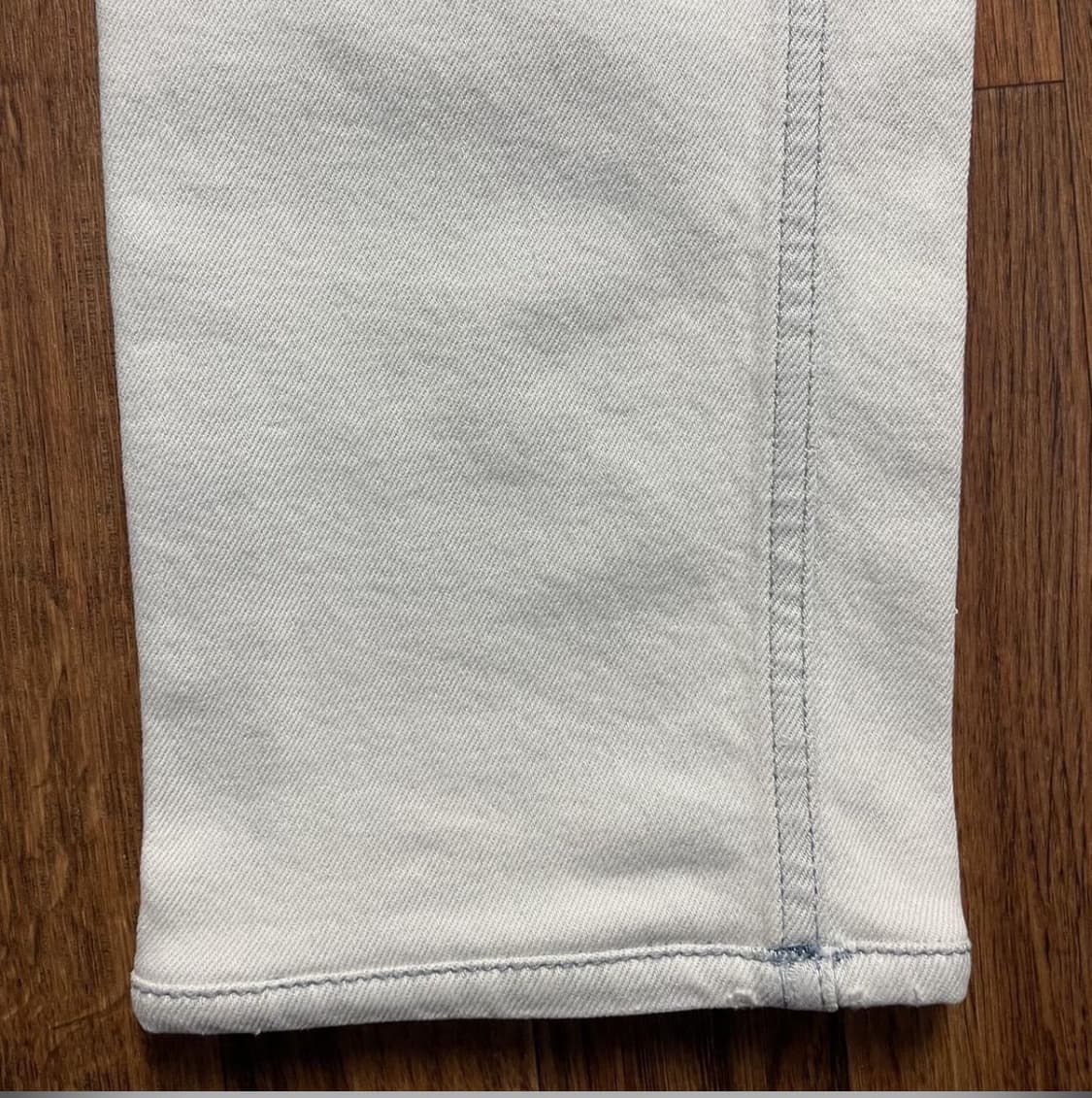 Acne studio jeans ace bleached pants 상품이미지3