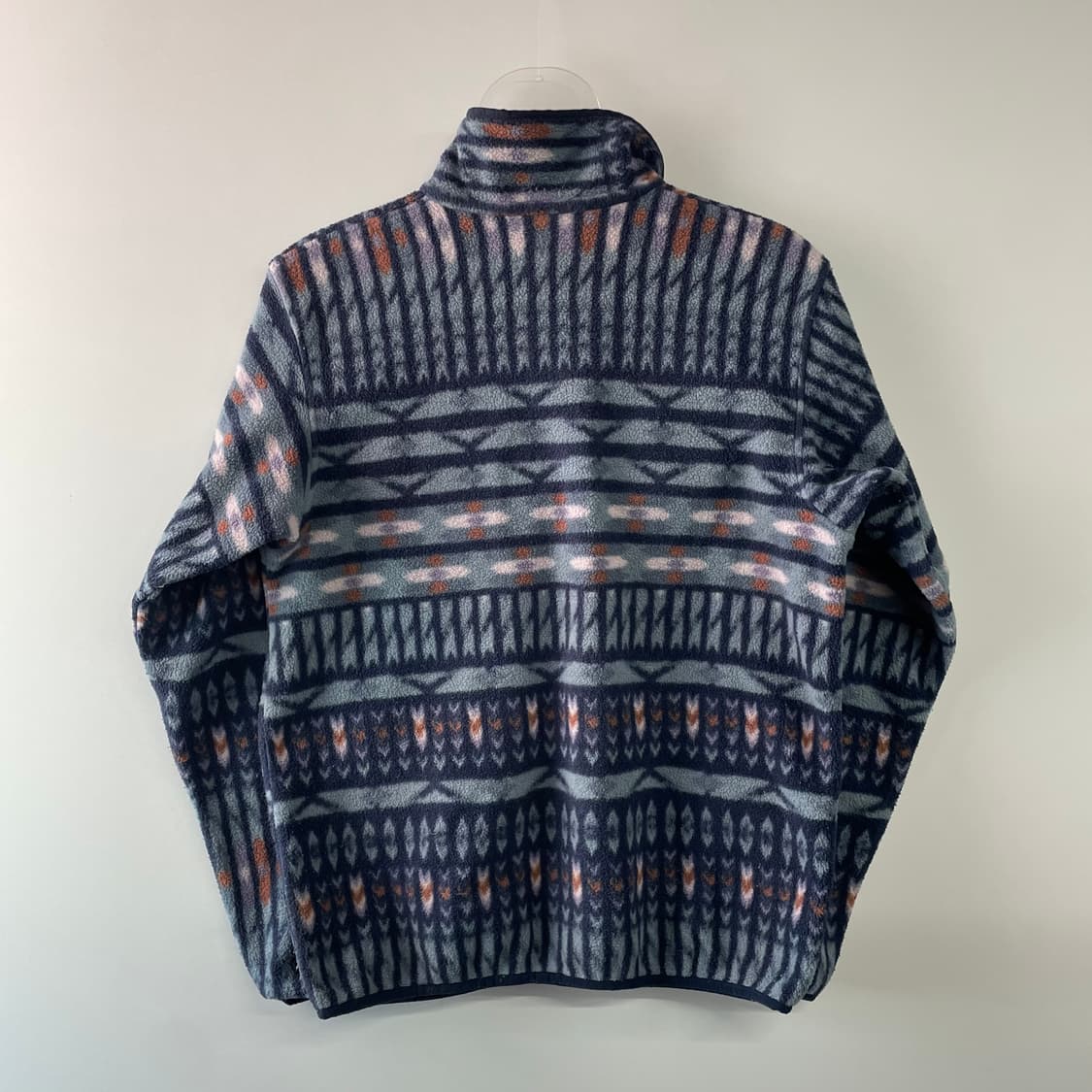 파타고니아 신칠라 플리스 풀오버 스냅티 상품이미지7