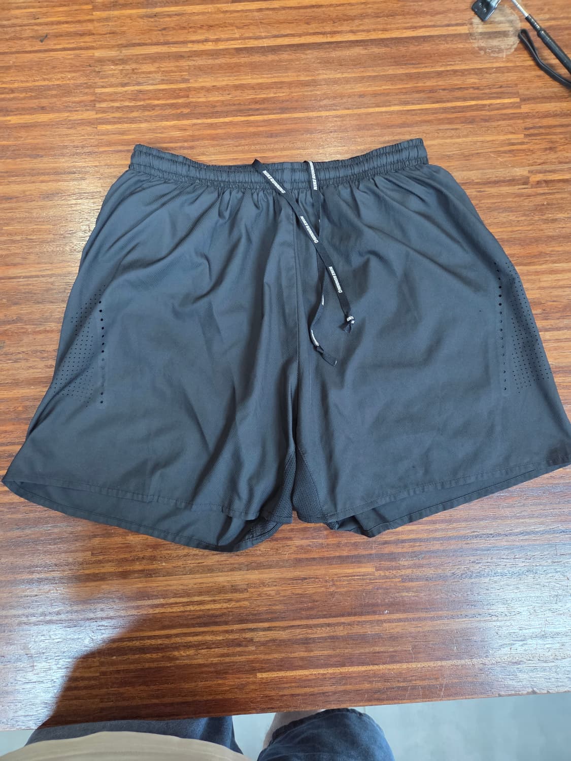 나이키 드라이핏 러닝 쇼츠반바지 s 상품이미지1