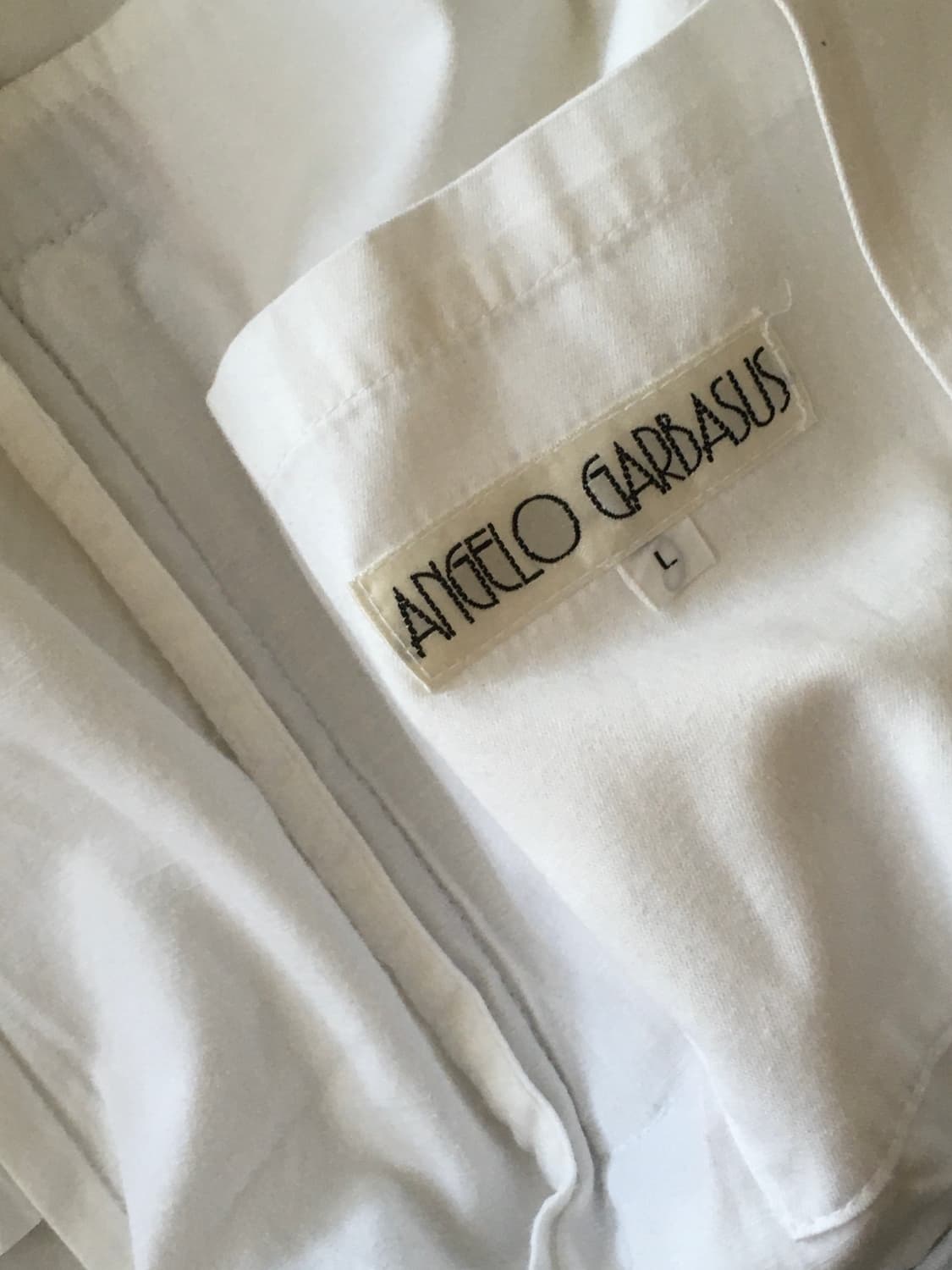 Angelo Garbasus 집업 상품이미지4