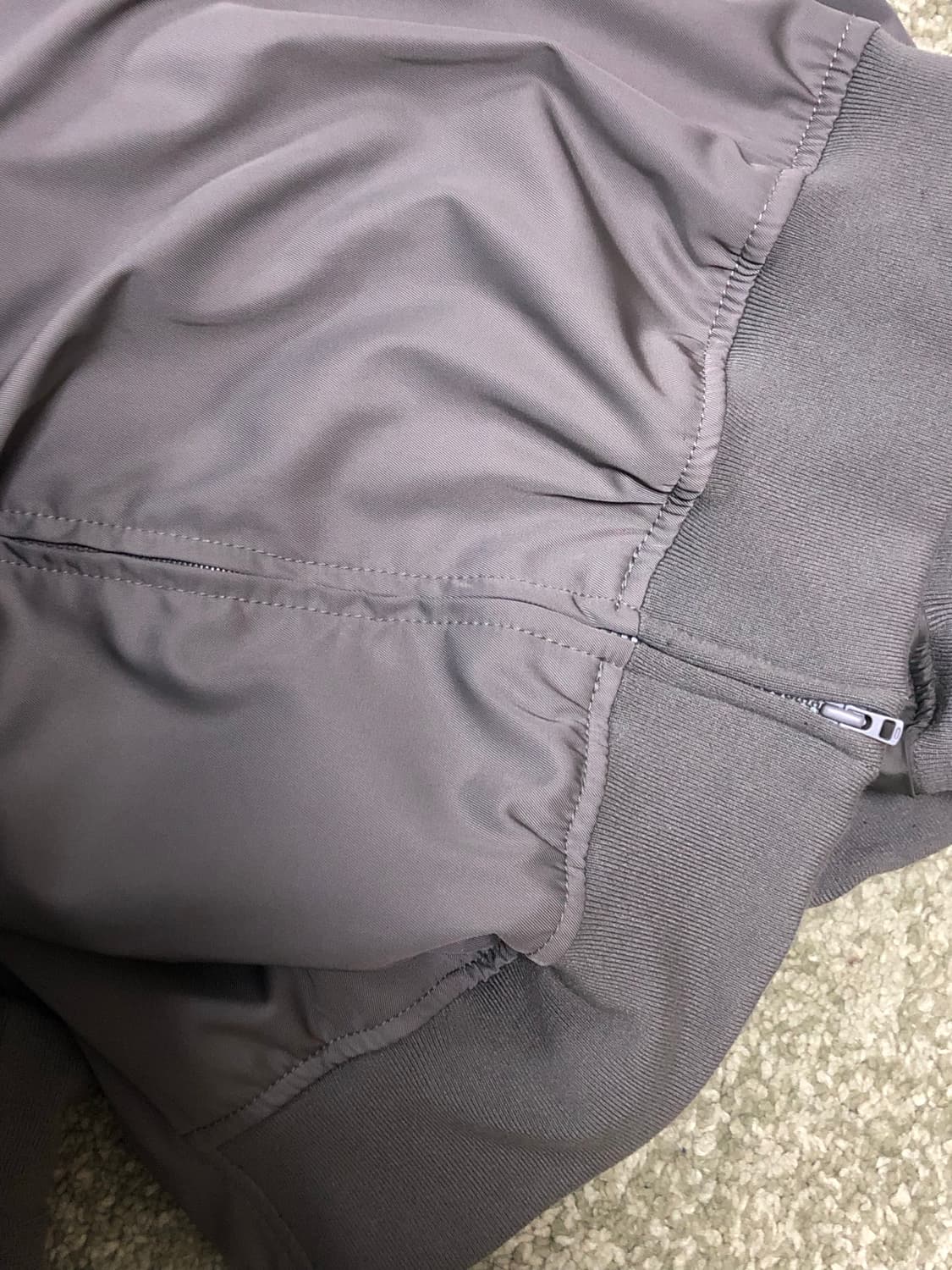 유니클로 C 봄버 재킷 상품이미지3