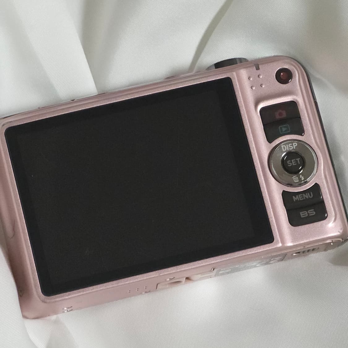 카시오 엑슬림 H15 핑크 상품이미지2