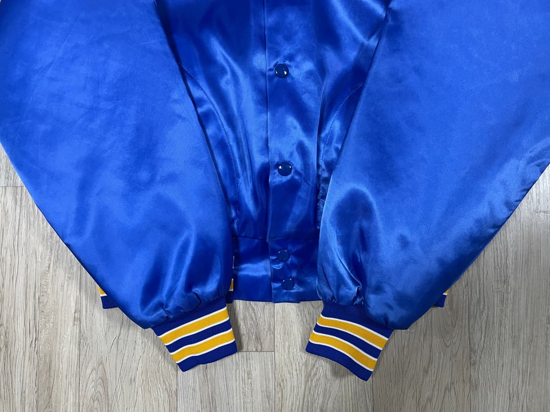 105) 70's 돈 알레슨 애슬릭 미군 바시티(미국제) 상품이미지7