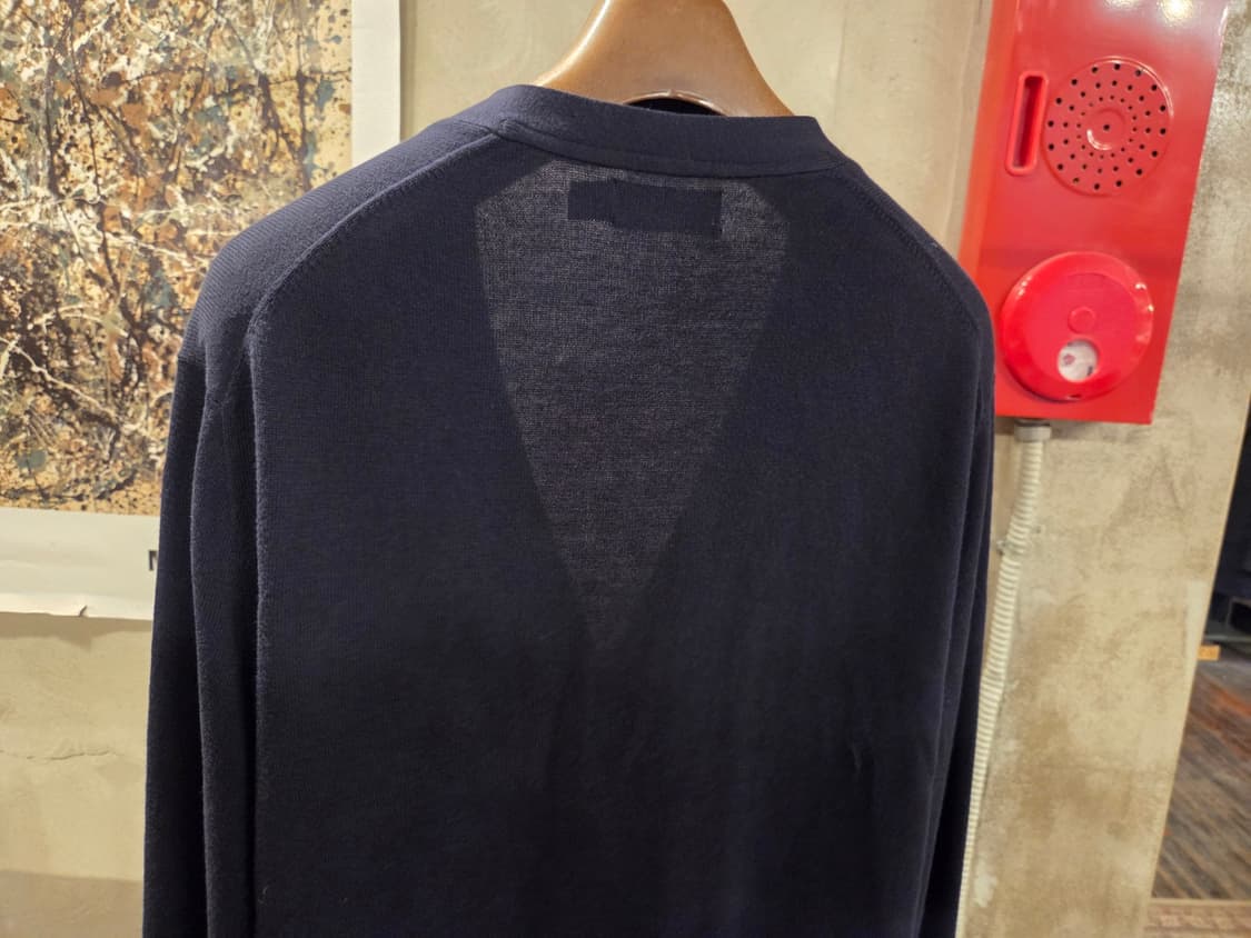 폴로랄프로렌 메리노울 가디건 상품이미지8