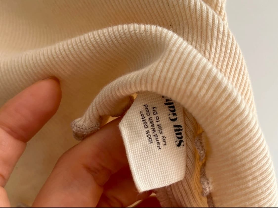 Lisa says gah 리사세이즈가 롤라티 s  상품이미지5