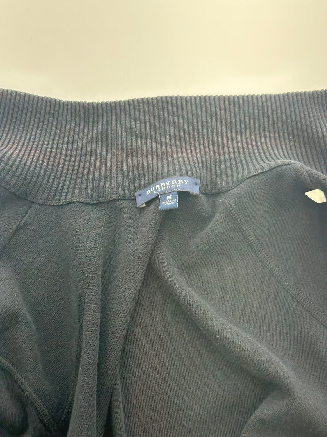 버버리 가디건 상품이미지9