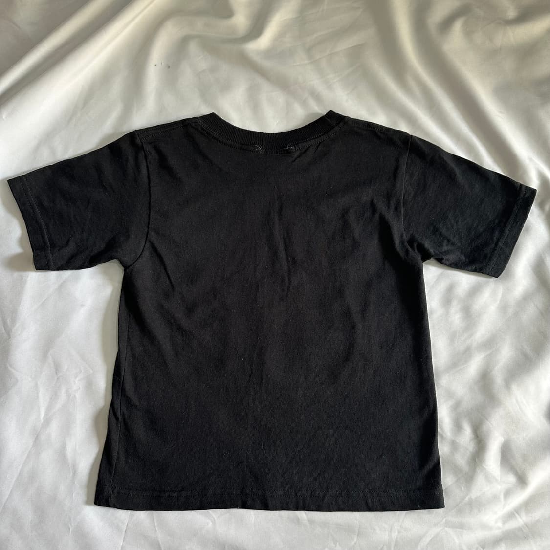 디즈니 반팔티(미디크롭) 상품이미지3