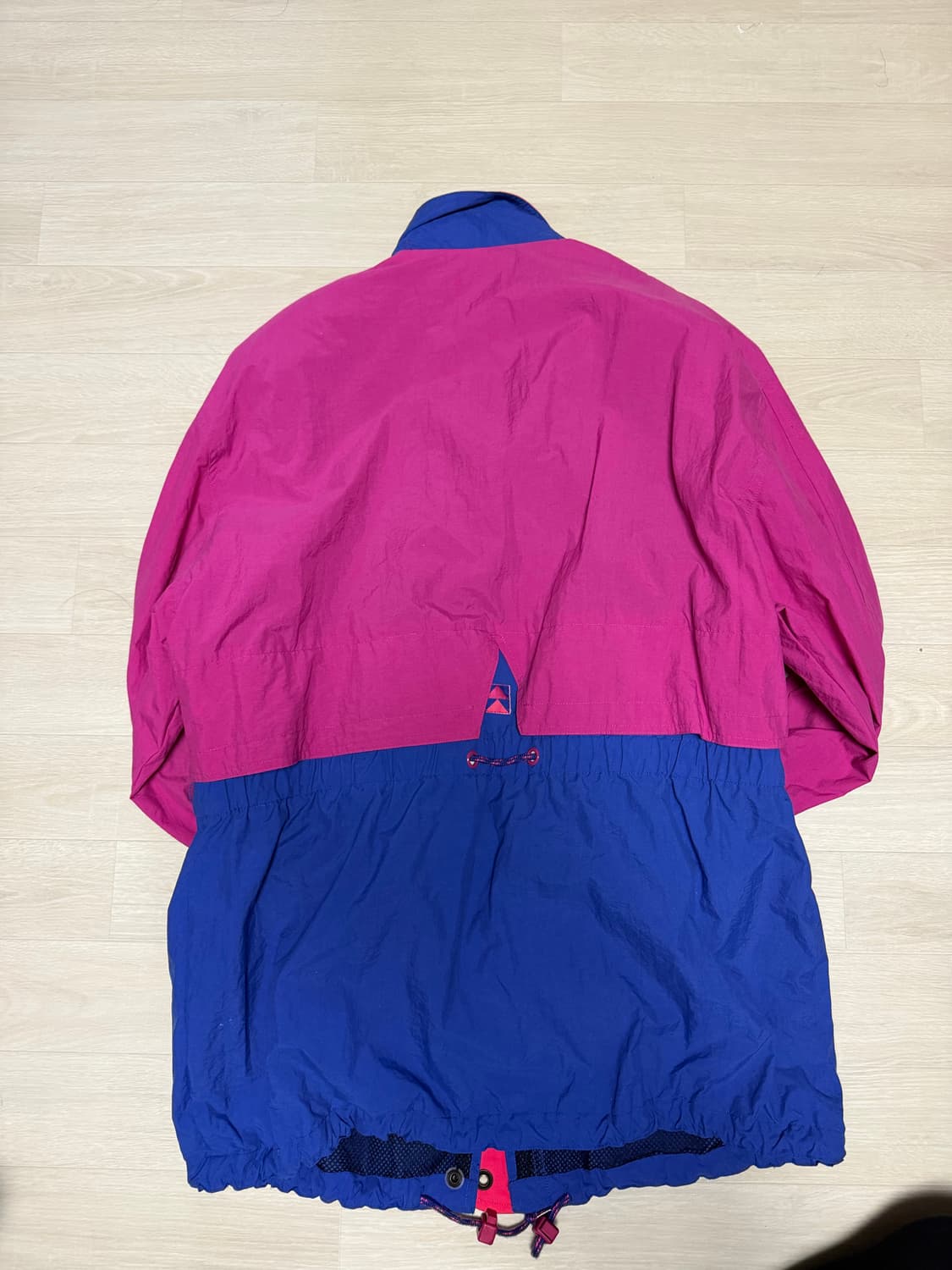 Segrets 마운틴파카 상품이미지2