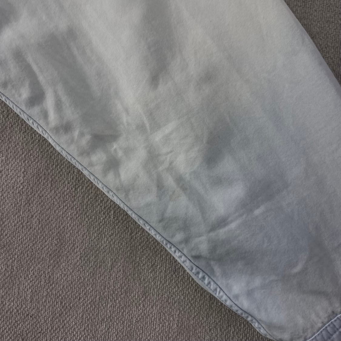 105 메종키츠네 드레스드 폭스 프린팅 셔츠 상품이미지5