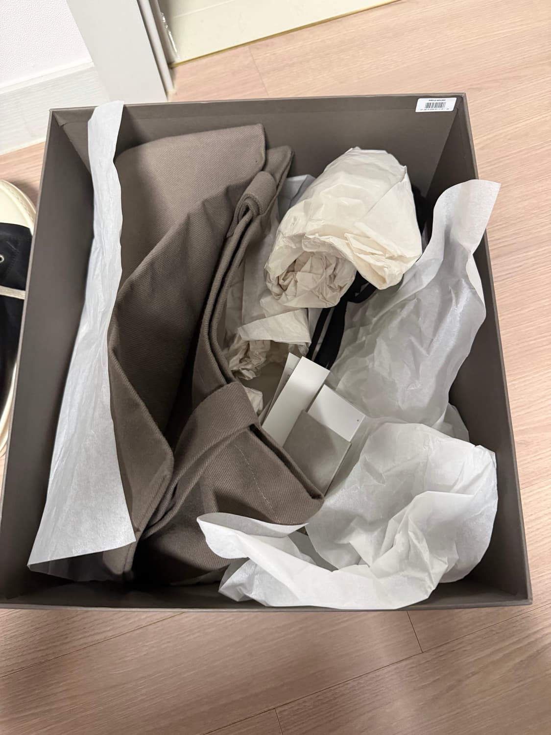 릭오웬스 라몬즈 42 26ss 상품이미지6