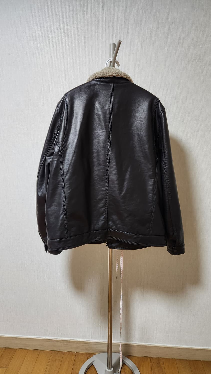 리바이스 쉐르파 가죽자켓 L 100-105 상품이미지2