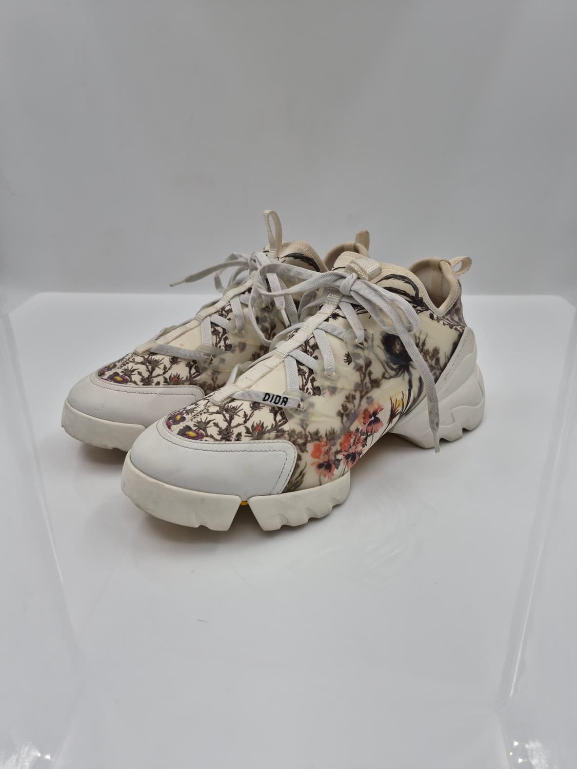 크리스찬 디올 디 커넥트 스니커즈 상품이미지2