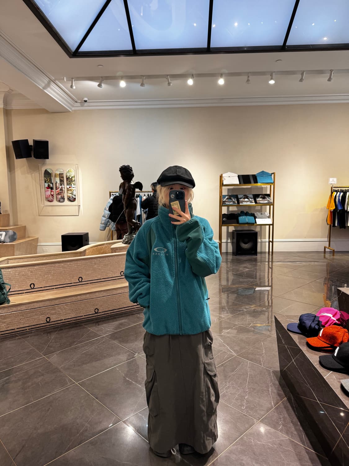 오클리x 팔라스 상품이미지1