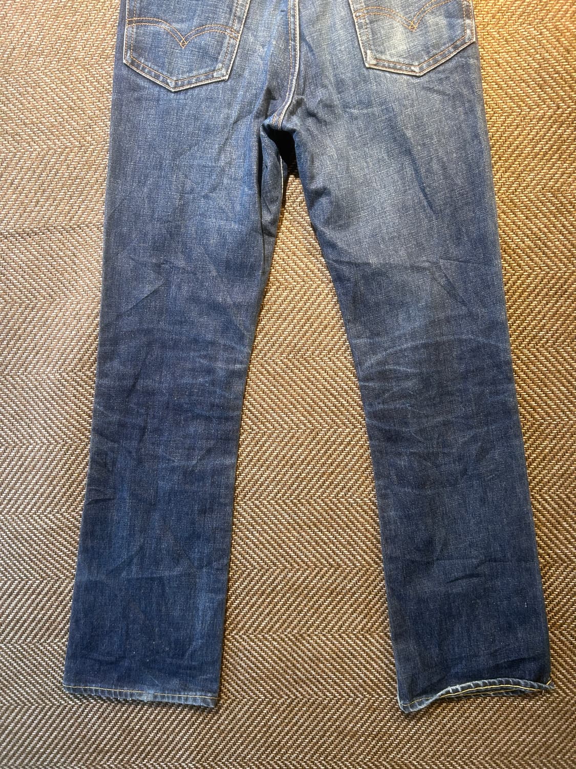 90s 리바이스517 발렌시아555 U.S.A 상품이미지7