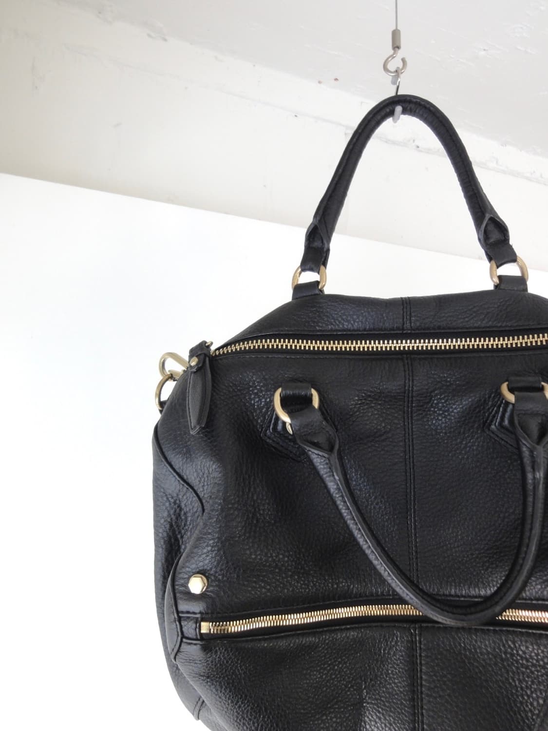 SISLEY stud utility tote bag  상품이미지3