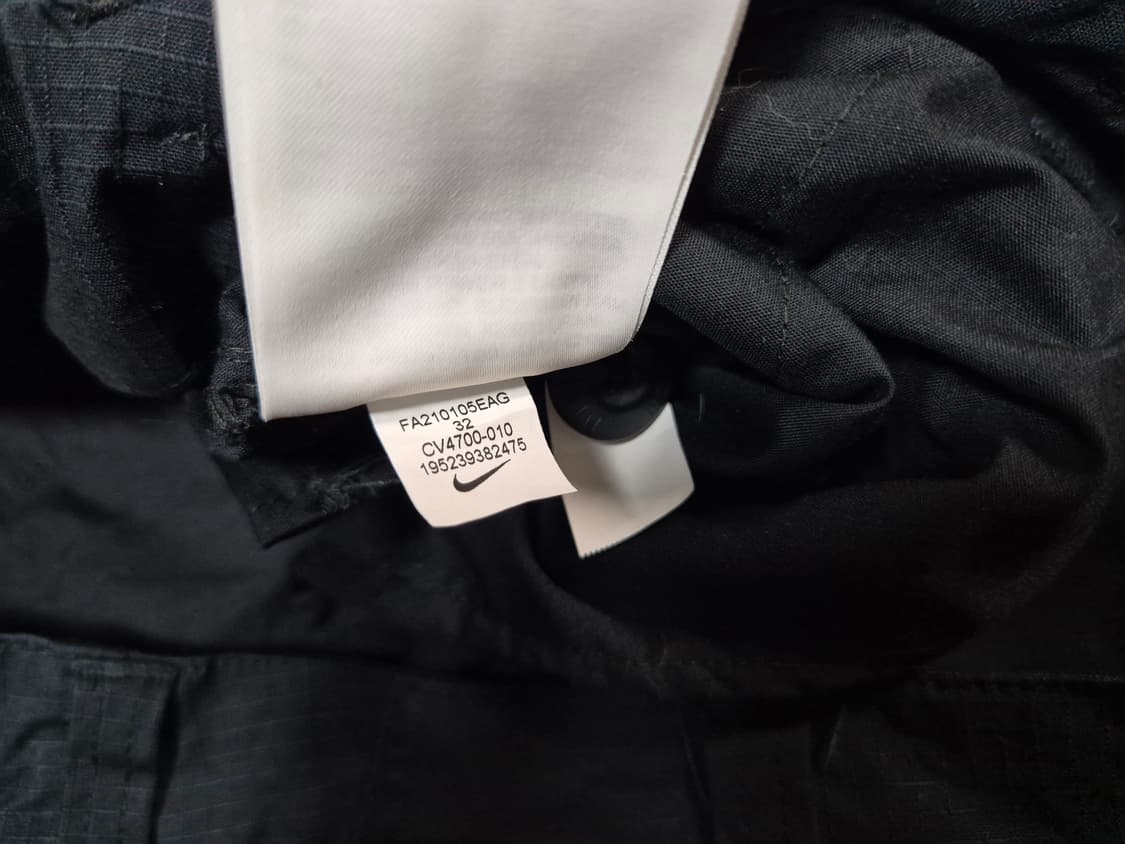 나이키SB 남성 립스탑 카고 팬츠 32 상품이미지7