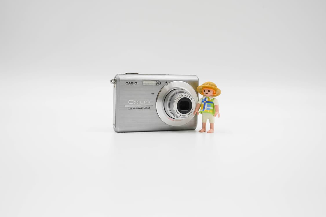 Casio Exilim EX-Z75 (카시오 엑슬림 EX-Z75)  상품이미지1