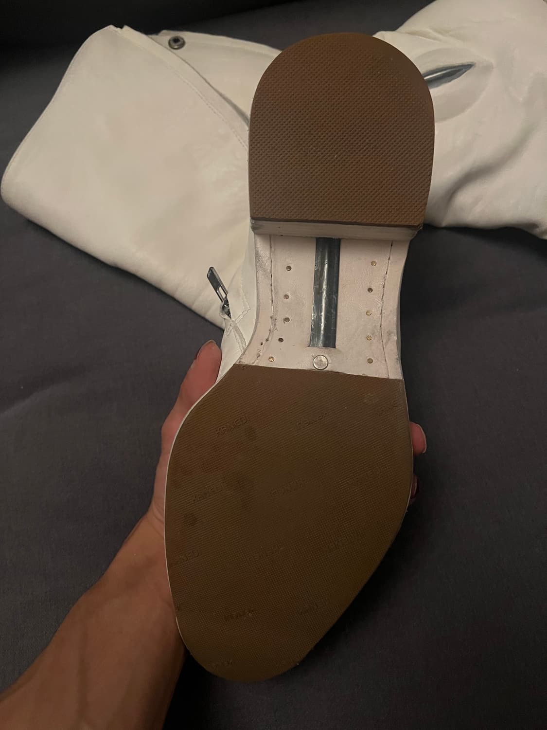 Carol Christian poell 상품이미지5