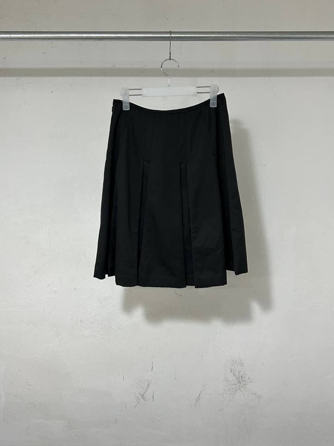 vtg skirt 상품이미지5