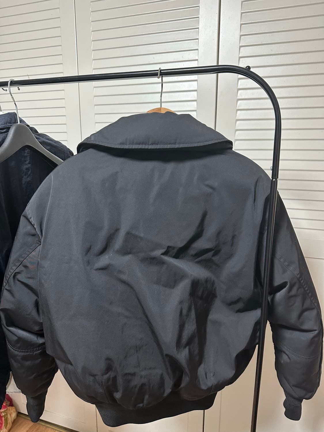 렉토 포코노 패딩 S 상품이미지4