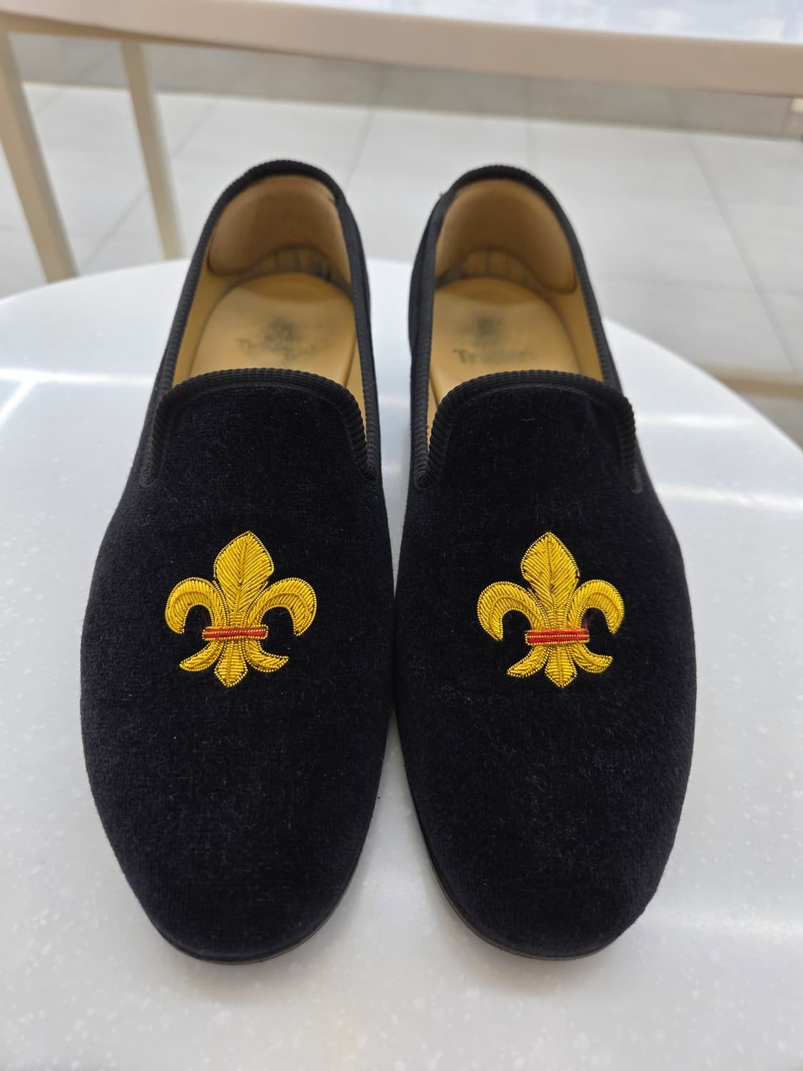 tricker's 로퍼 상품이미지1