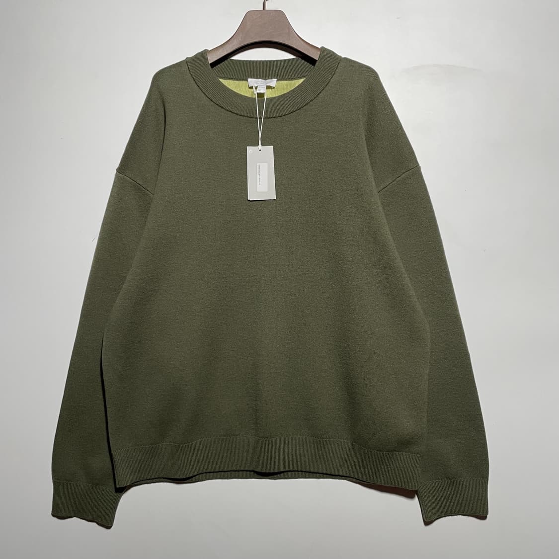 새상품 COS 코스 니트 상품이미지1