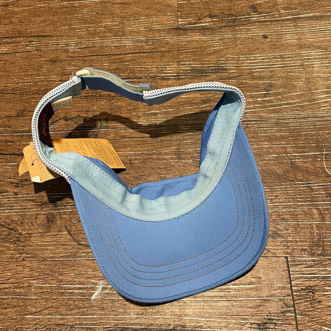 Y2K Von dutch 본더치 썬캡 (새상품)  상품이미지5