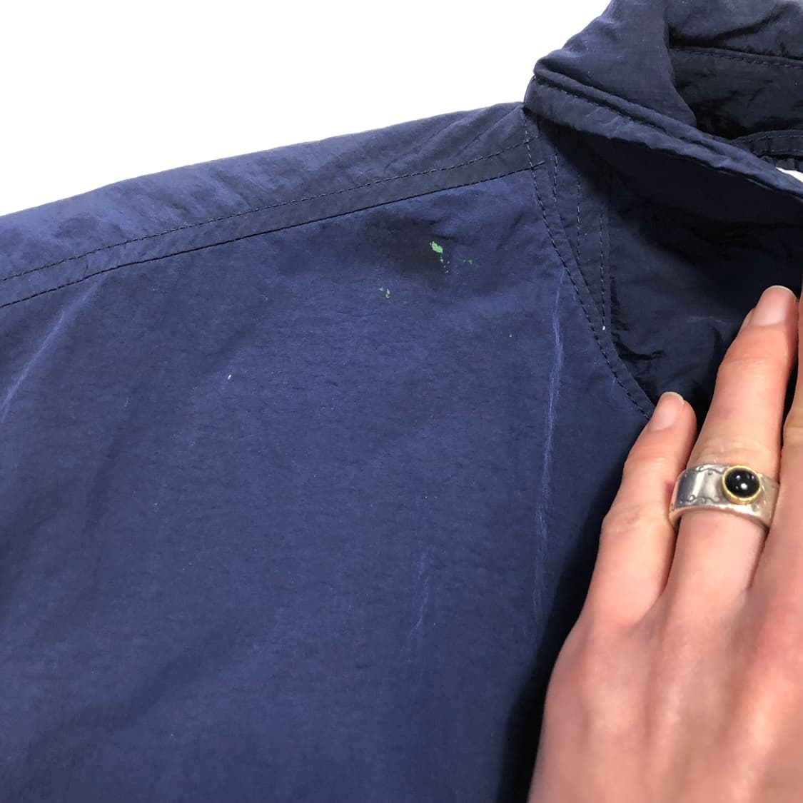 JW앤더슨 유니클로 봄버자켓  상품이미지6