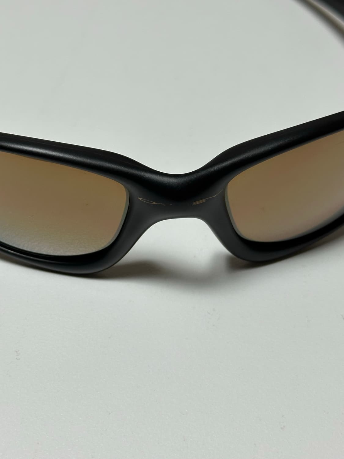 Oakely 오클리 스트레이트 자켓 매트 블랙 상품이미지6