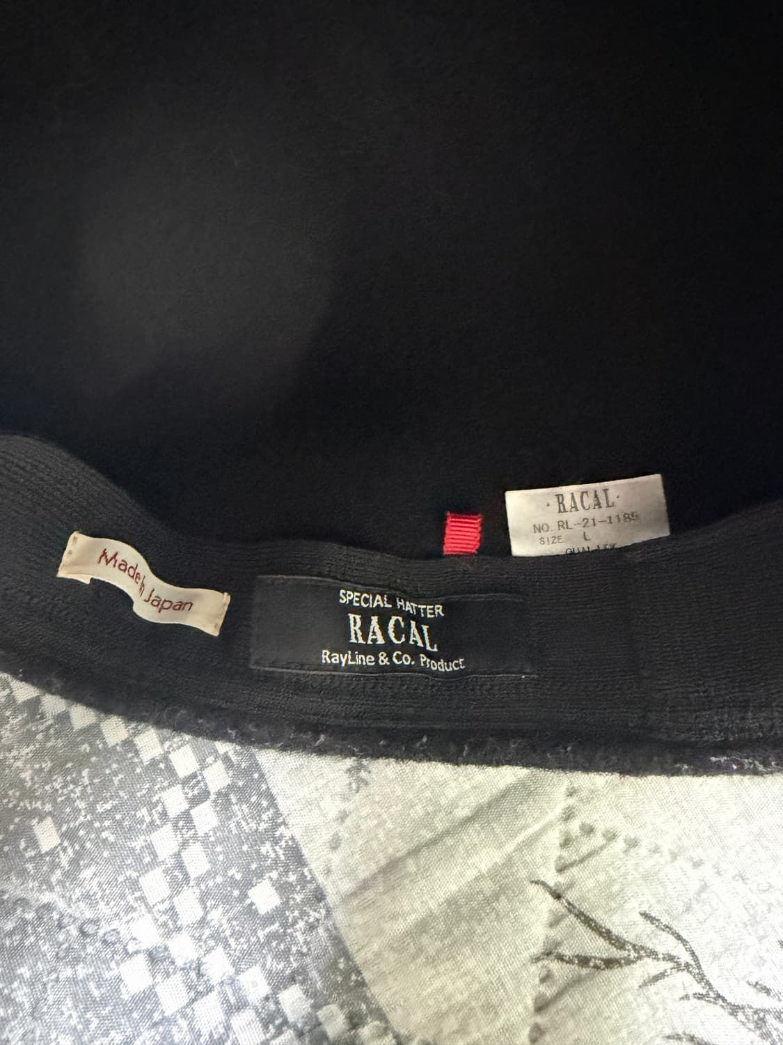 RACAL 상품이미지2