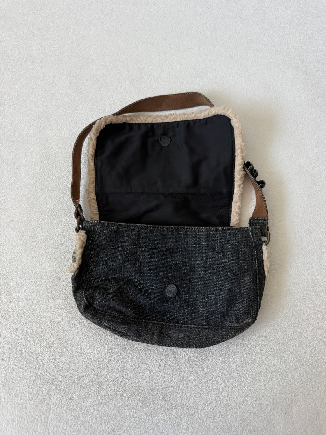 리바이스(Levi's) 데님 숄더백 상품이미지7