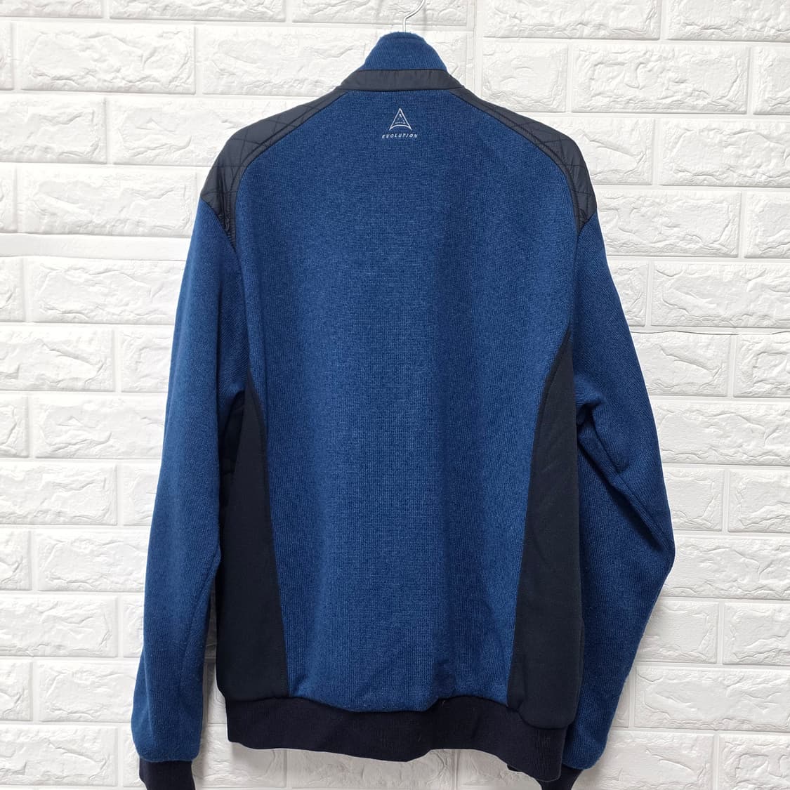 택포// 네파 기모 자켓 L 사이즈 상품이미지4