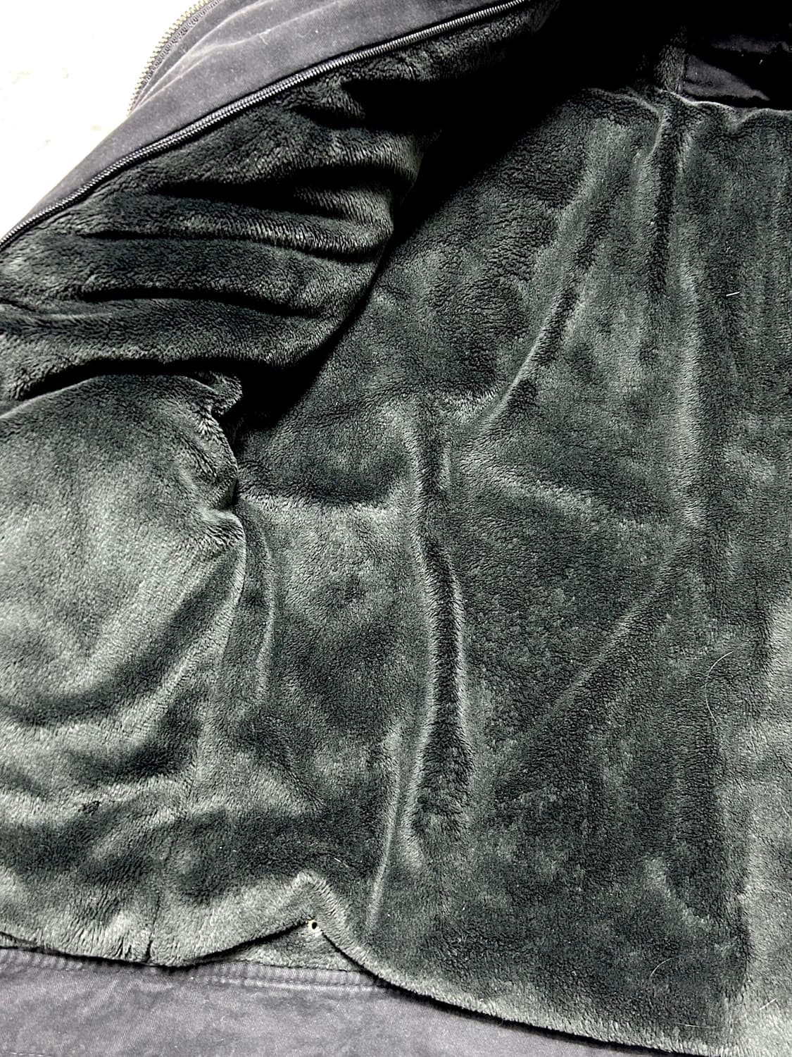 boa multi zip-detailed rider jacket 상품이미지7